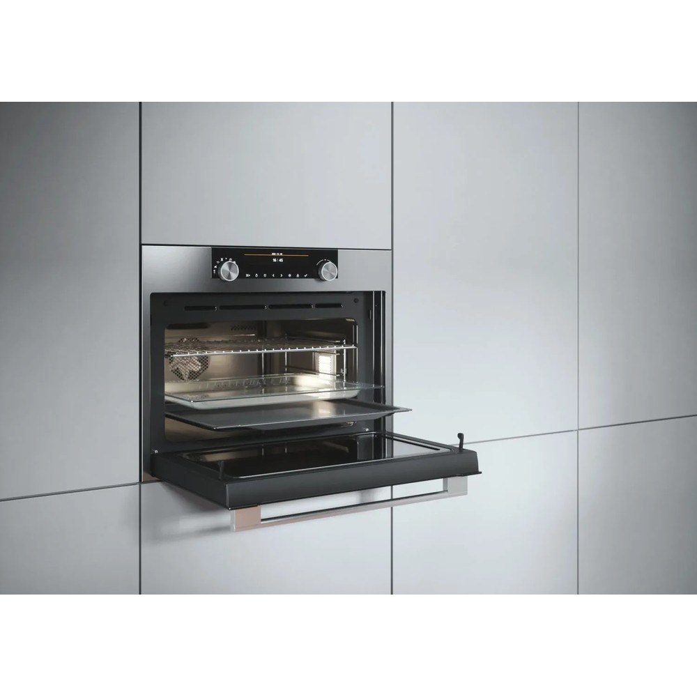 Духова шафа Asko OCM8487S - изображение 4