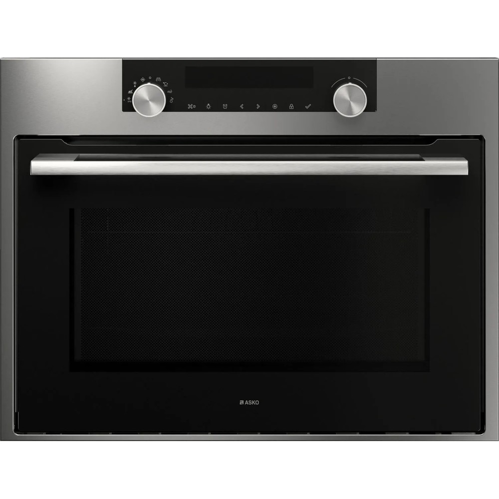 Духова шафа Asko OCM8487S - изображение 2