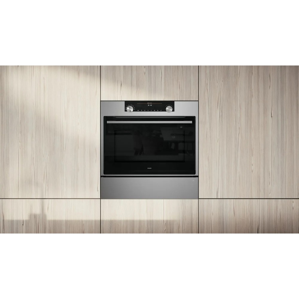 Духова шафа Asko OCM8487S - изображение 6