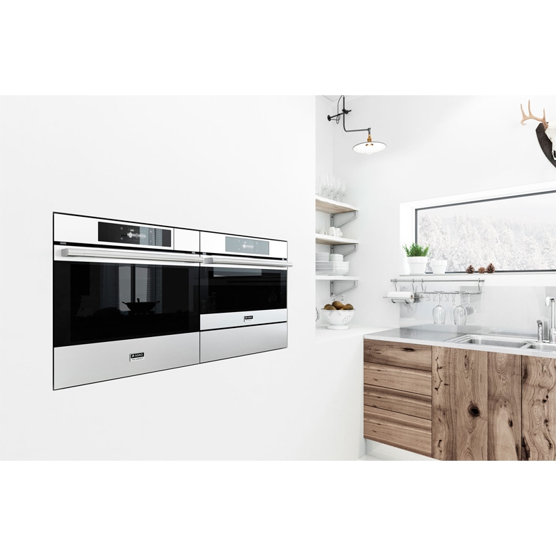 Духова шафа Asko OCM8493S - изображение 5