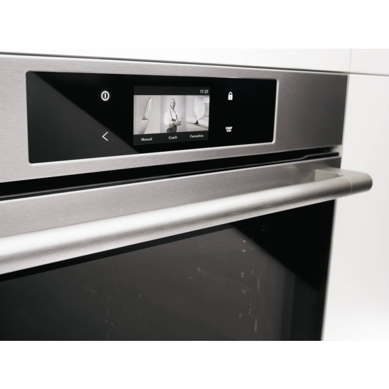 Духова шафа Asko OCM8493S - изображение 2