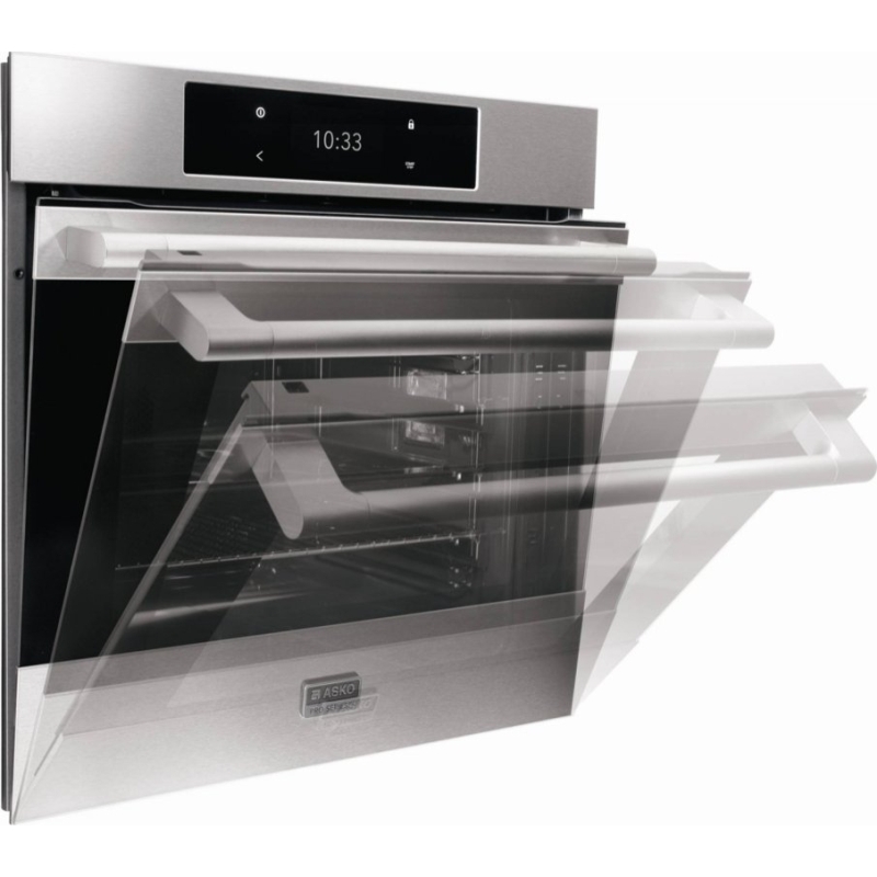 Духова шафа Asko OCM8493S - изображение 3