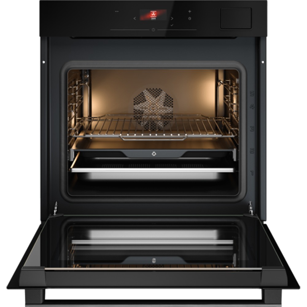 Духова шафа Asko OCS26BGH - изображение 3