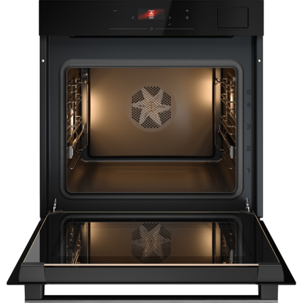 Духова шафа Asko OCS26BGH - изображение 2