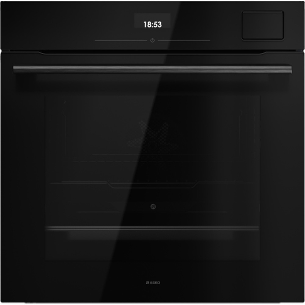Духова шафа Asko OCS26BGH - изображение 1