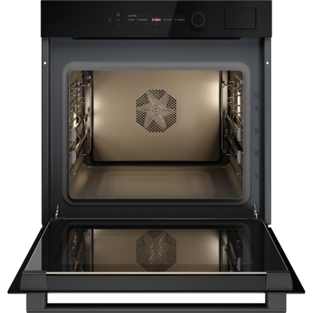 Духова шафа Asko OCS56BGH - изображение 2