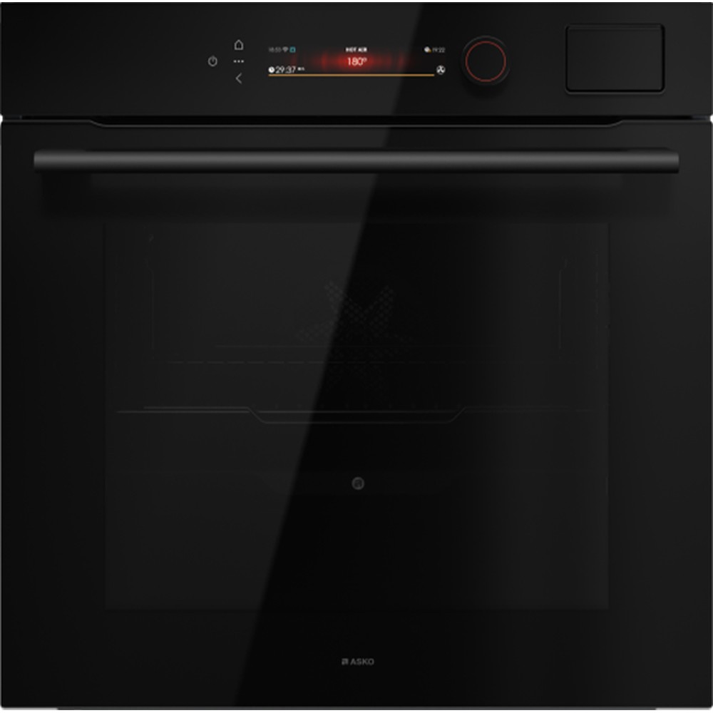 Духова шафа Asko OCS56BGH - изображение 8