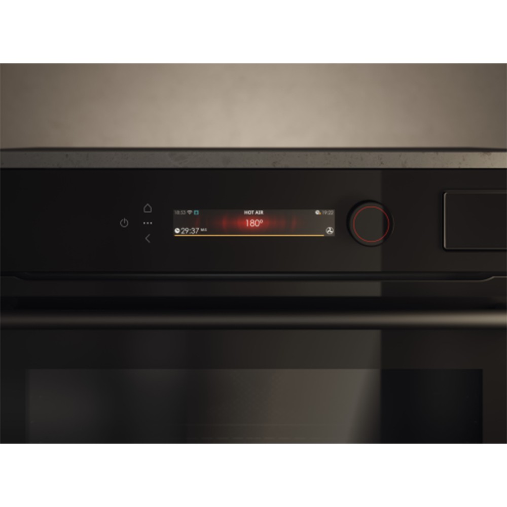 Духова шафа Asko OCS56BGH - изображение 4