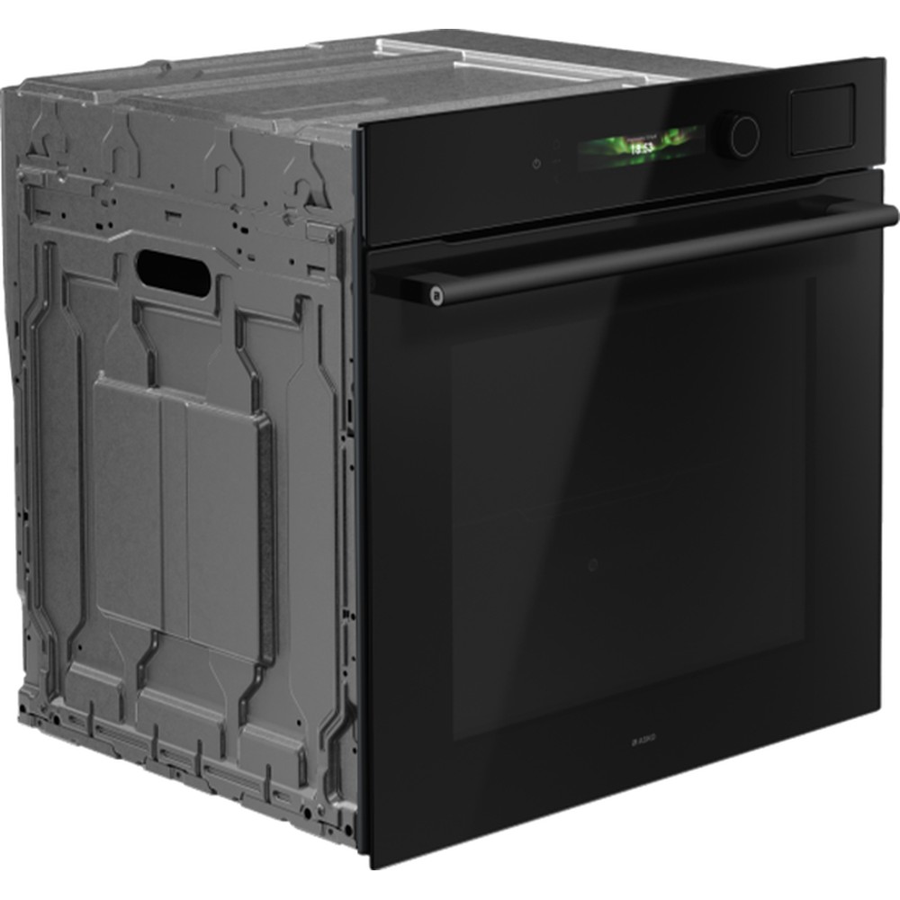 Духова шафа Asko OCS56BGH - изображение 7