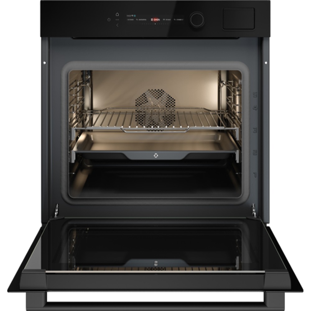 Духова шафа Asko OCS56BGH - изображение 3