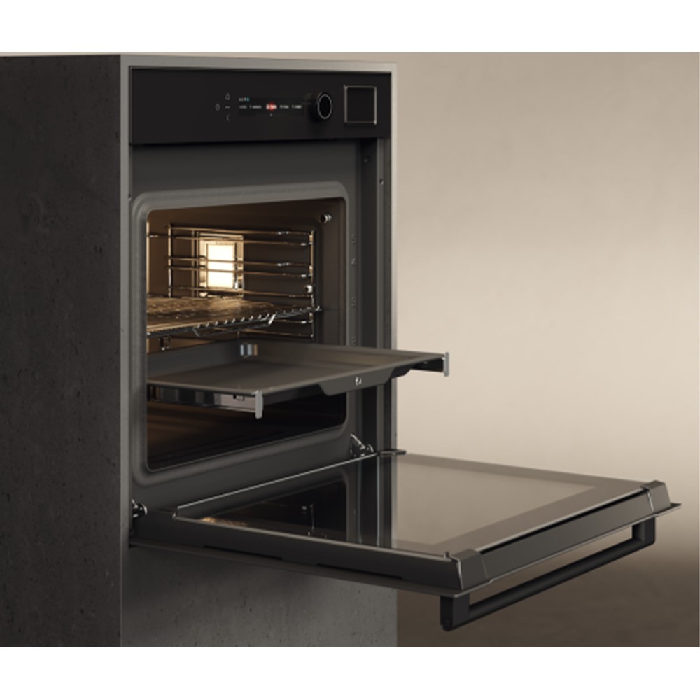 Духова шафа Asko OCS56BGH - изображение 9