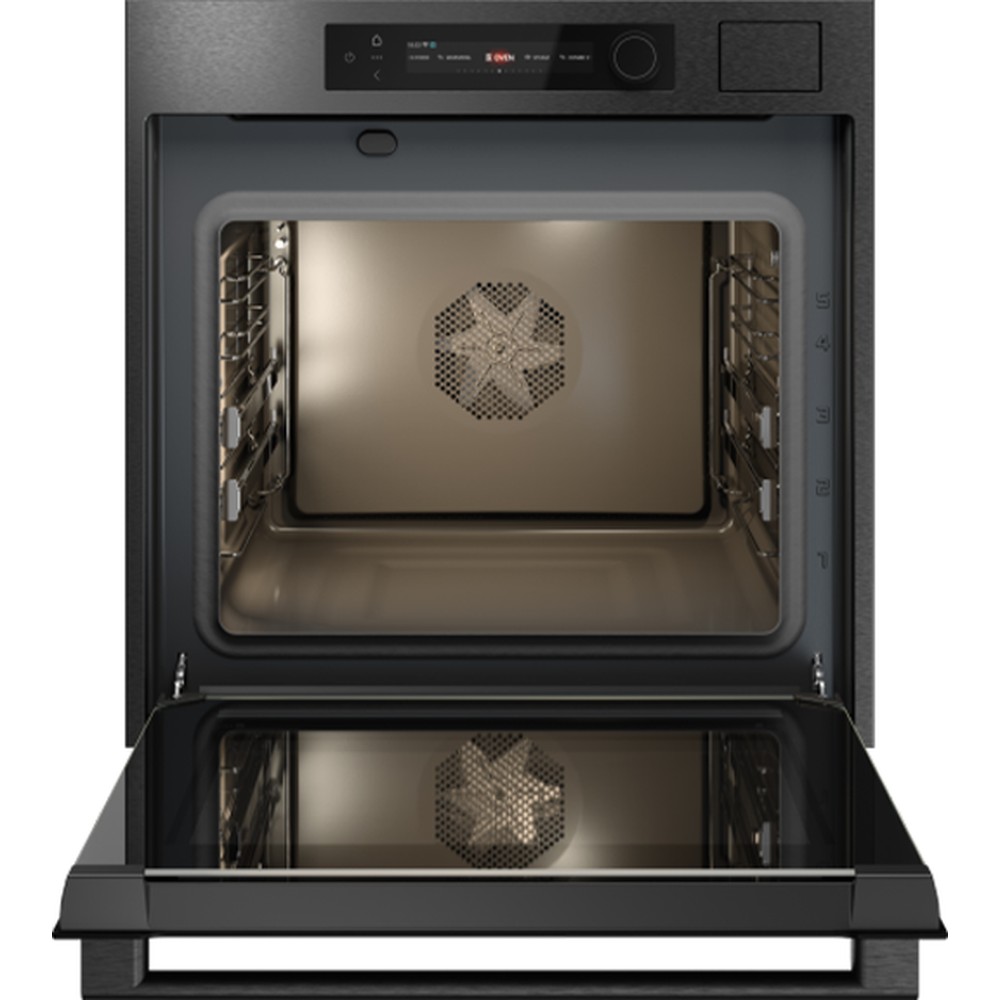 Духова шафа Asko OCS66BSH - изображение 2
