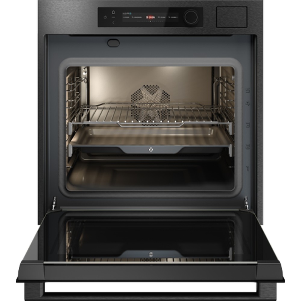 Духова шафа Asko OCS66BSH - изображение 3