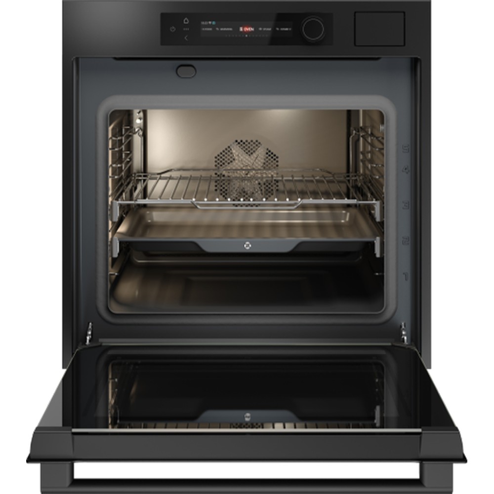 Духова шафа Asko OCS66GSH - изображение 3