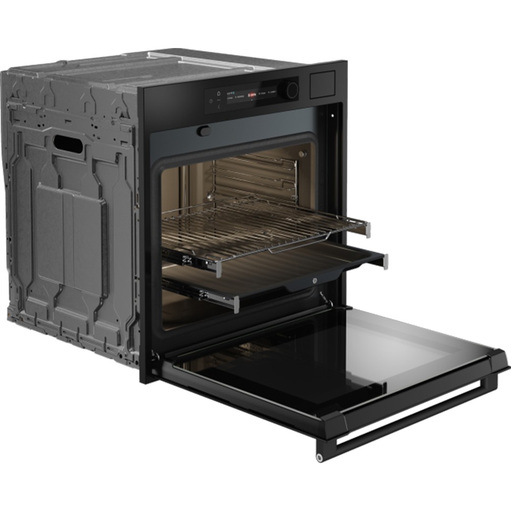 Духова шафа Asko OCS66GSH - изображение 4