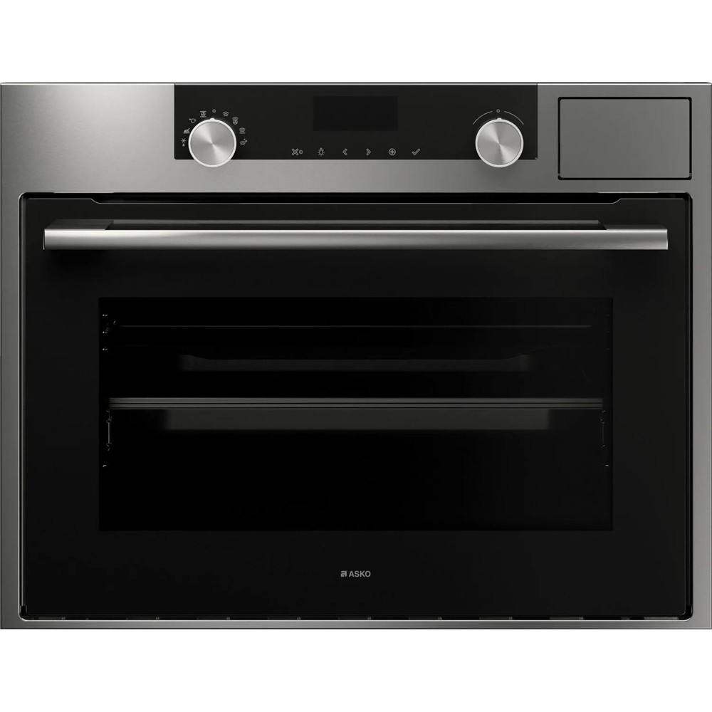 Духовой шкаф Asko OCS8464S - изображение 2