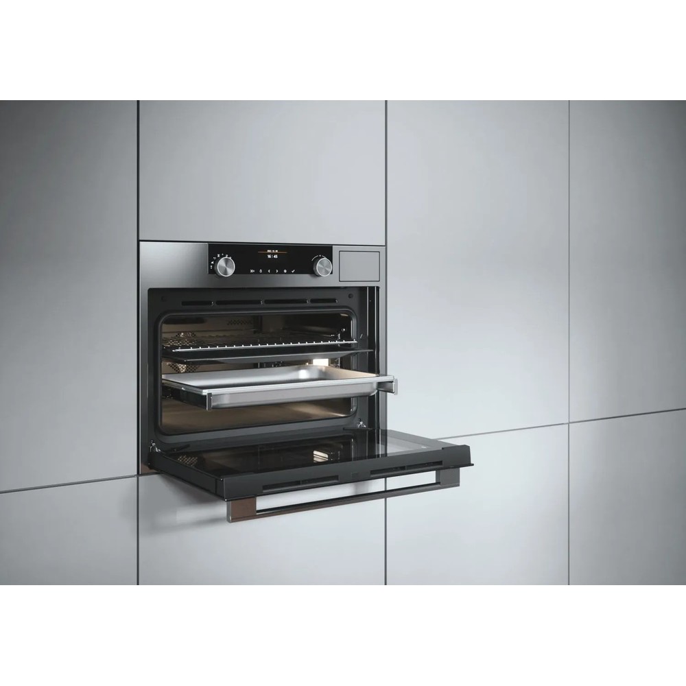 Духовой шкаф Asko OCS8464S - изображение 7