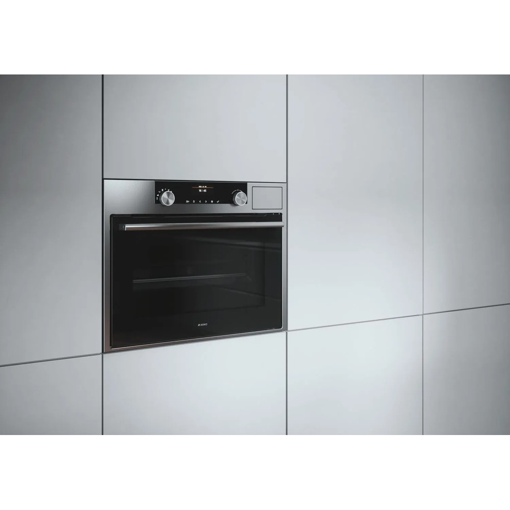 Духовой шкаф Asko OCS8464S - изображение 8