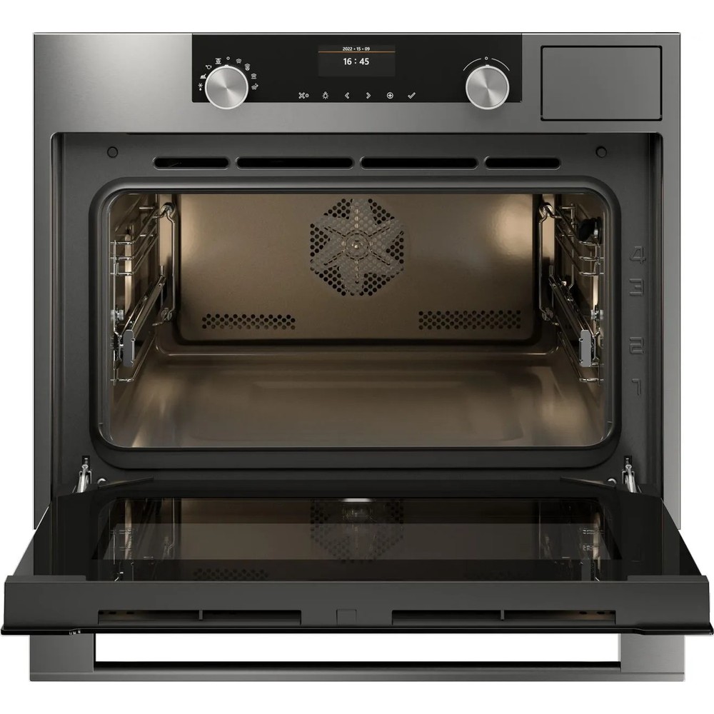 Духовой шкаф Asko OCS8464S - изображение 3