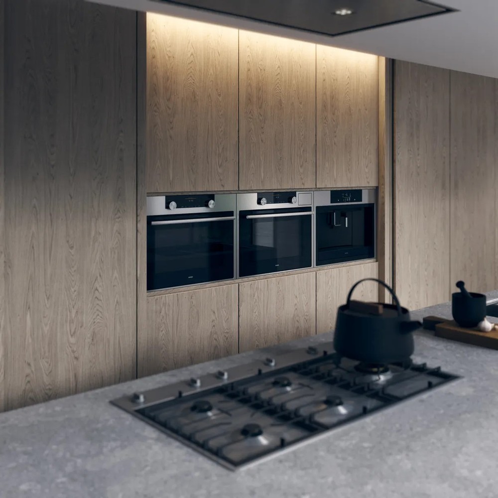 Духовой шкаф Asko OCS8464S - изображение 9