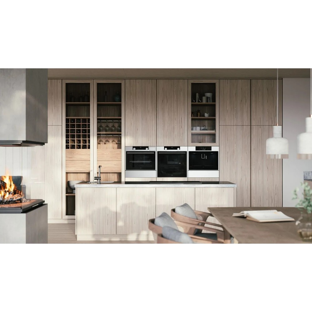 Духовой шкаф Asko OCS8464S - изображение 6