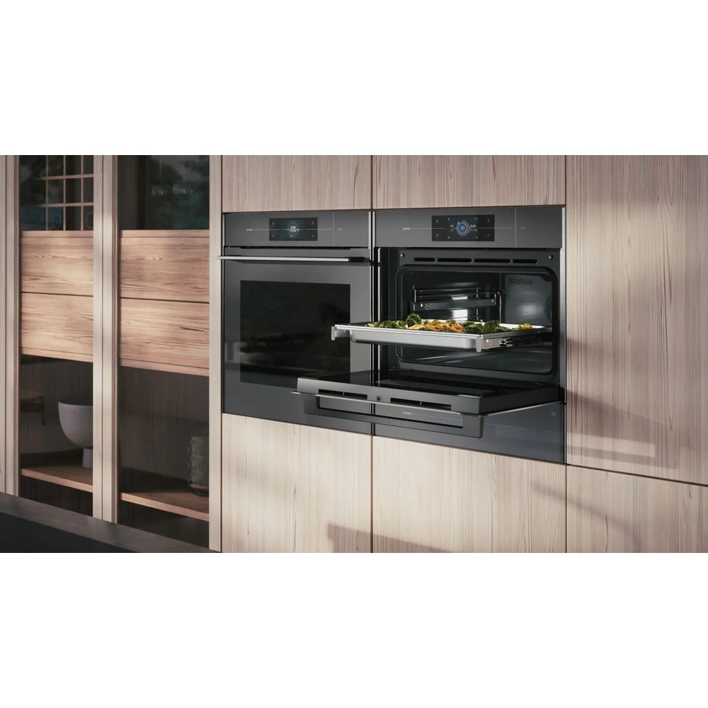 Духова шафа Asko OCS8478GG - изображение 10