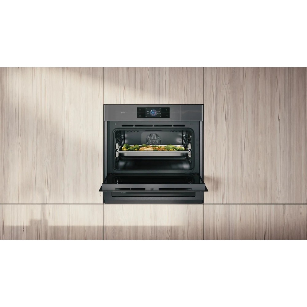 Духова шафа Asko OCS8478GG - изображение 7