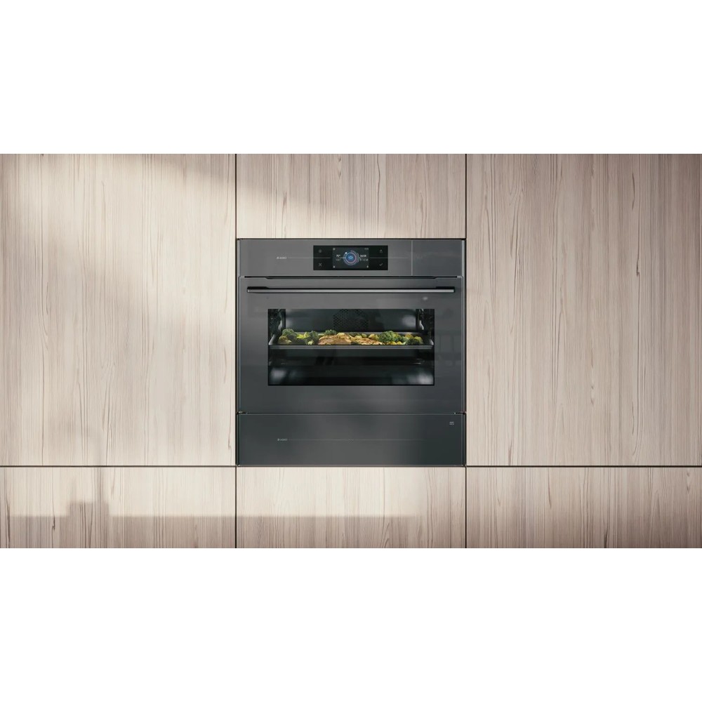 Духова шафа Asko OCS8478GG - изображение 8