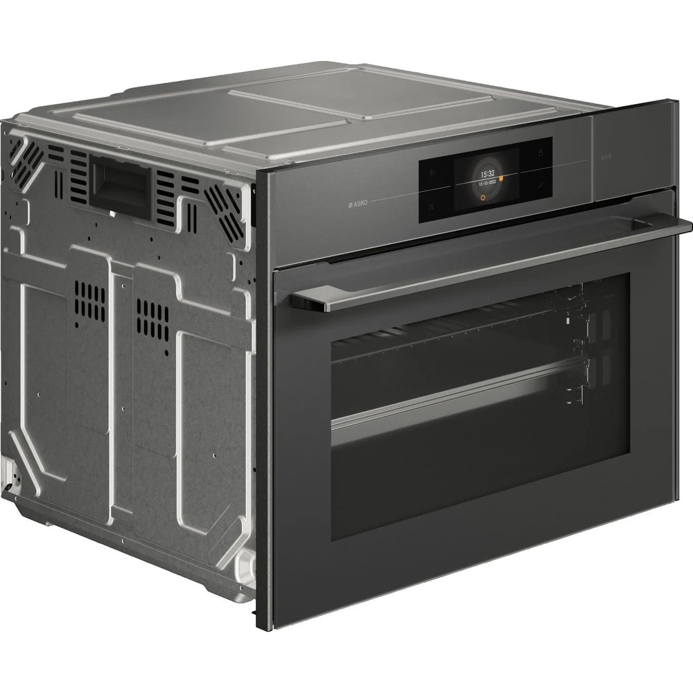 Духова шафа Asko OCS8478GG - изображение 5