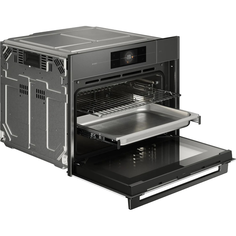 Духова шафа Asko OCS8478GG - изображение 6