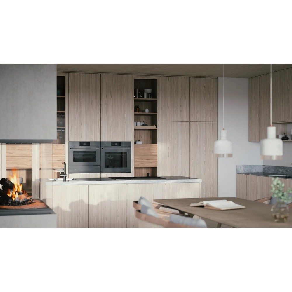 Духова шафа Asko OCS8478GG - изображение 19