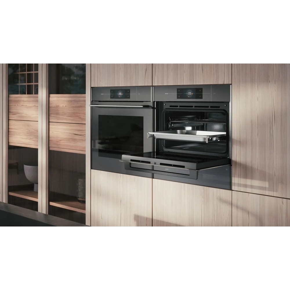 Духова шафа Asko OCS8478GG - изображение 9