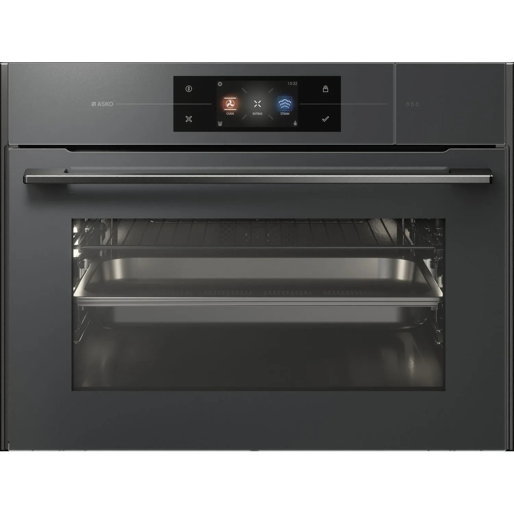 Духова шафа Asko OCS8478GG - изображение 2