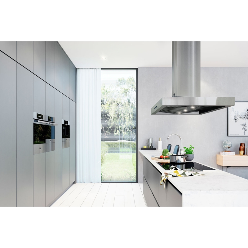 Духова шафа Asko OCS8483S - изображение 3