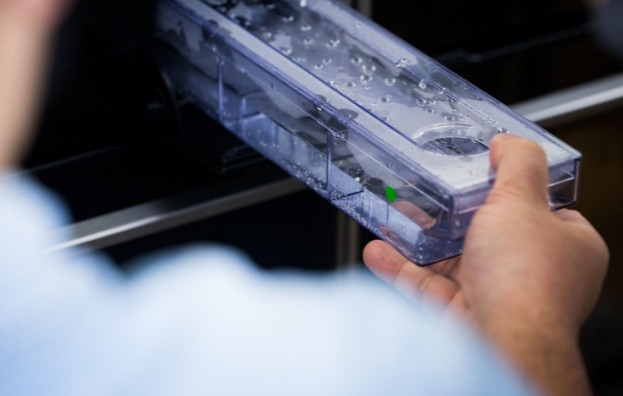 Духова шафа Asko OCS8487A - изображение 3