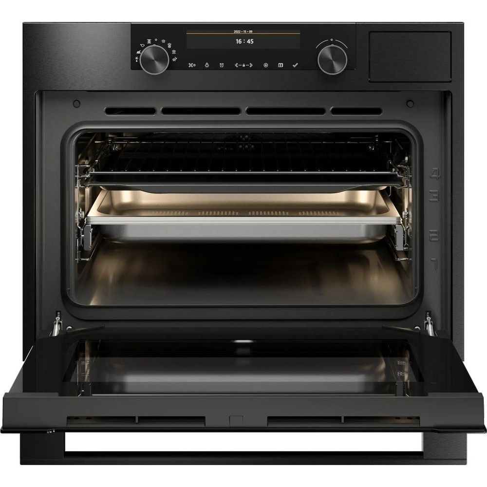 Духова шафа Asko OCS8487B - изображение 7