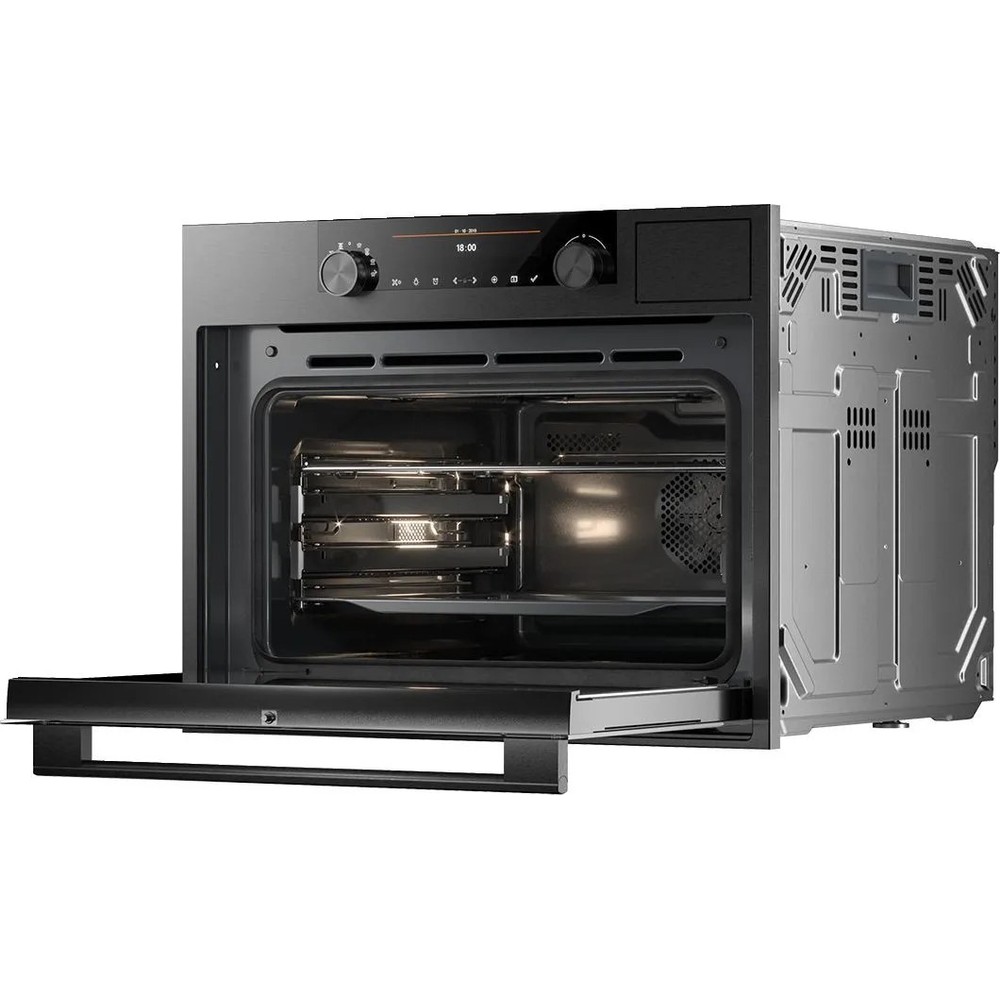 Духова шафа Asko OCS8487B - изображение 8