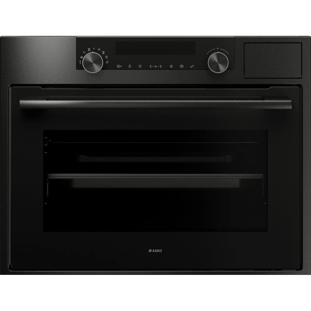 Духова шафа Asko OCS8487B - изображение 10