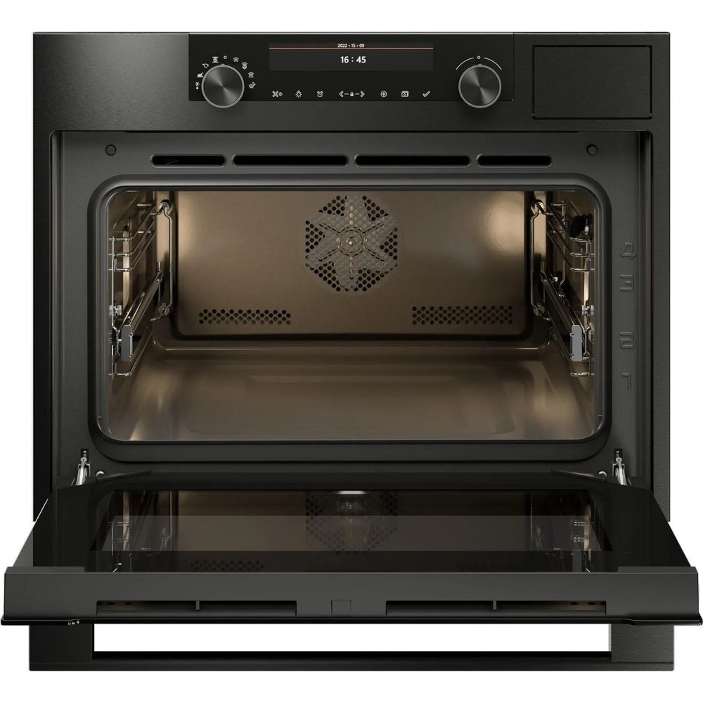Духова шафа Asko OCS8487B - изображение 9