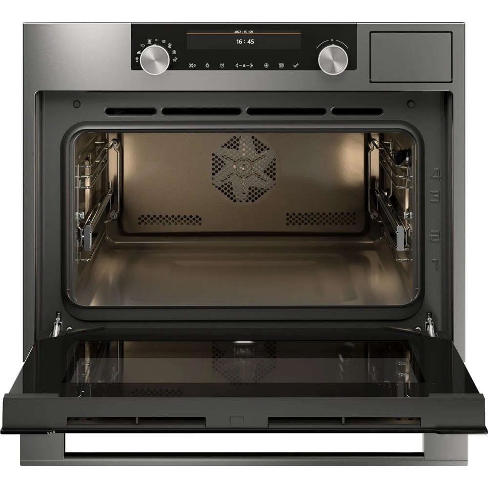 Духова шафа Asko OCS8487S - изображение 3
