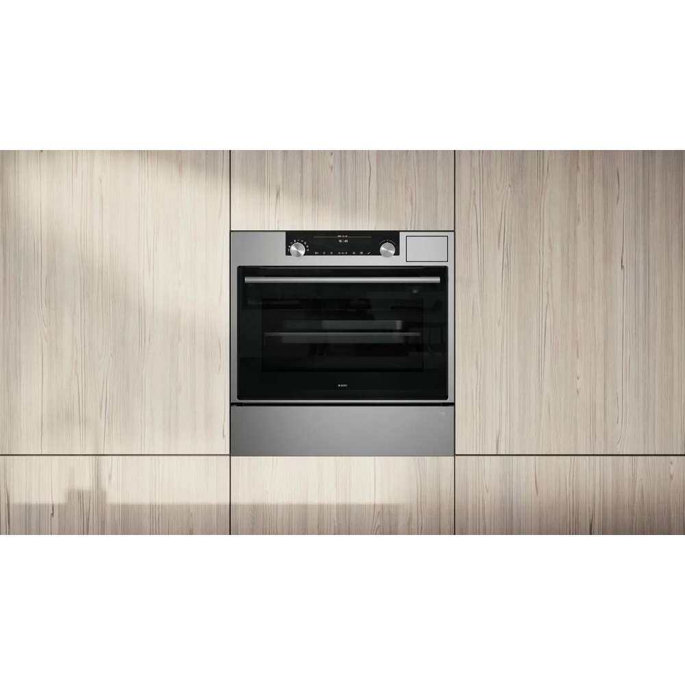 Духова шафа Asko OCS8487S - изображение 9