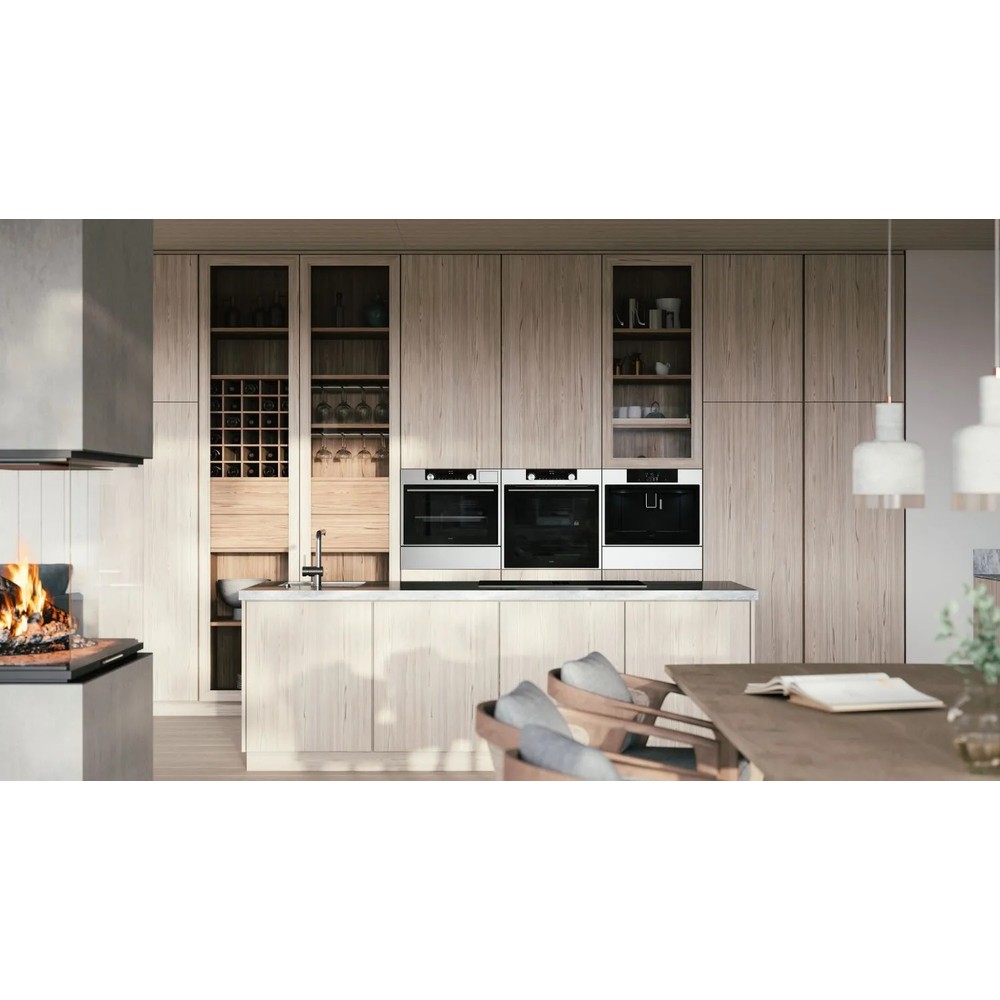 Духова шафа Asko OCS8487S - изображение 4