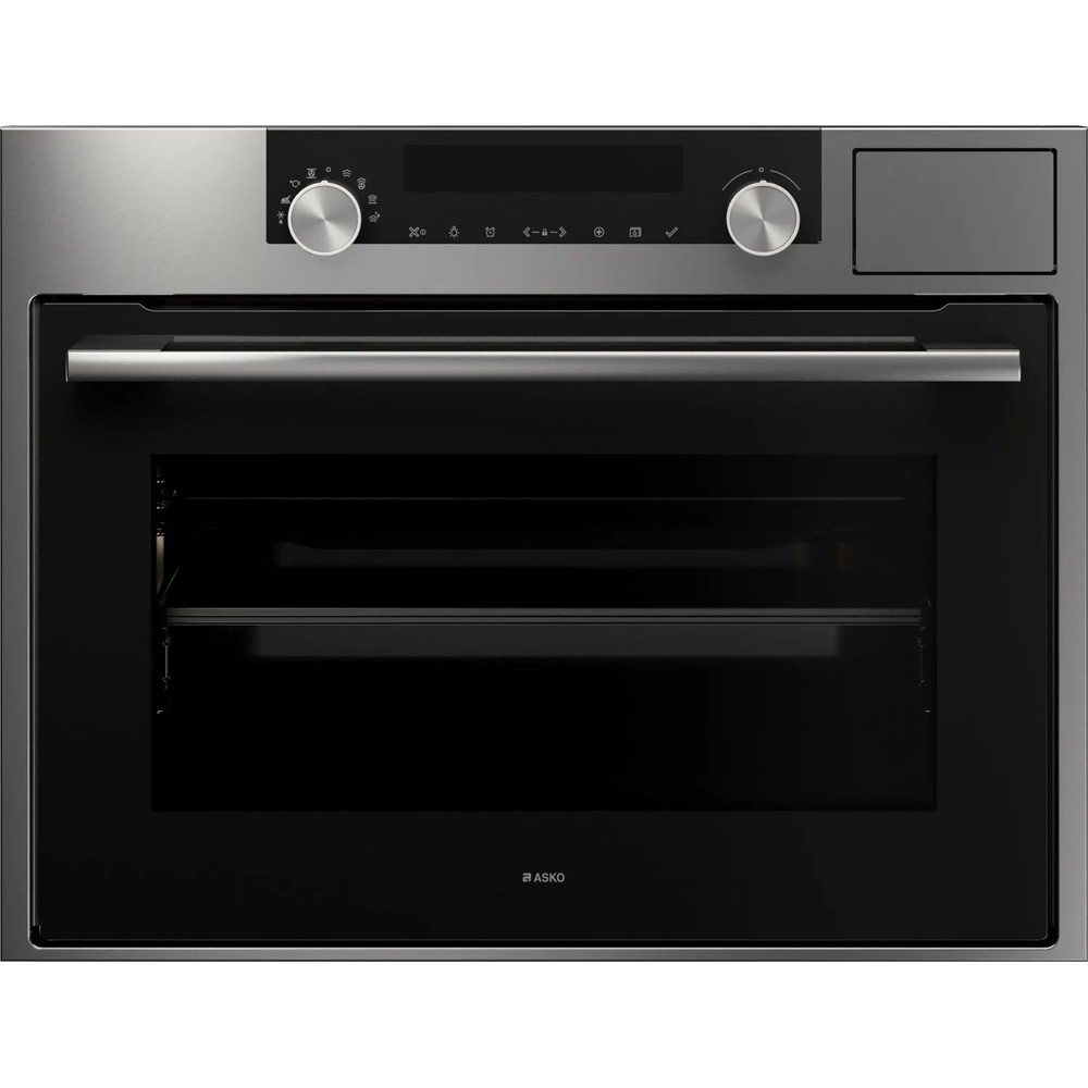 Духова шафа Asko OCS8487S - изображение 2