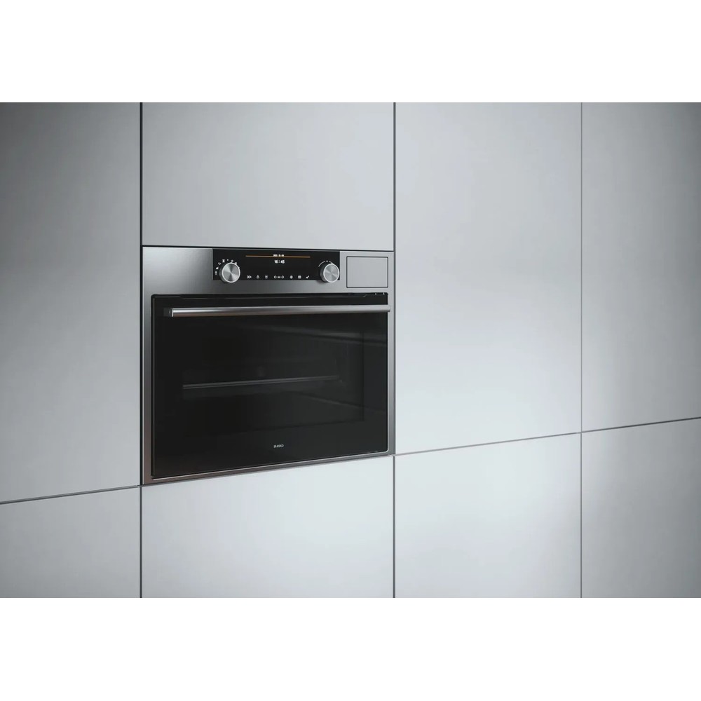 Духова шафа Asko OCS8487S - изображение 8