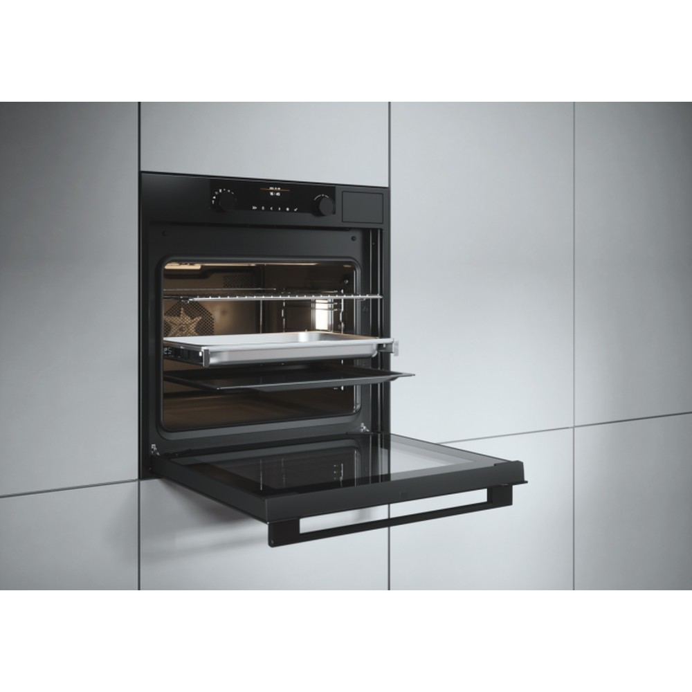 Духова шафа Asko OCS8664A1 - изображение 7