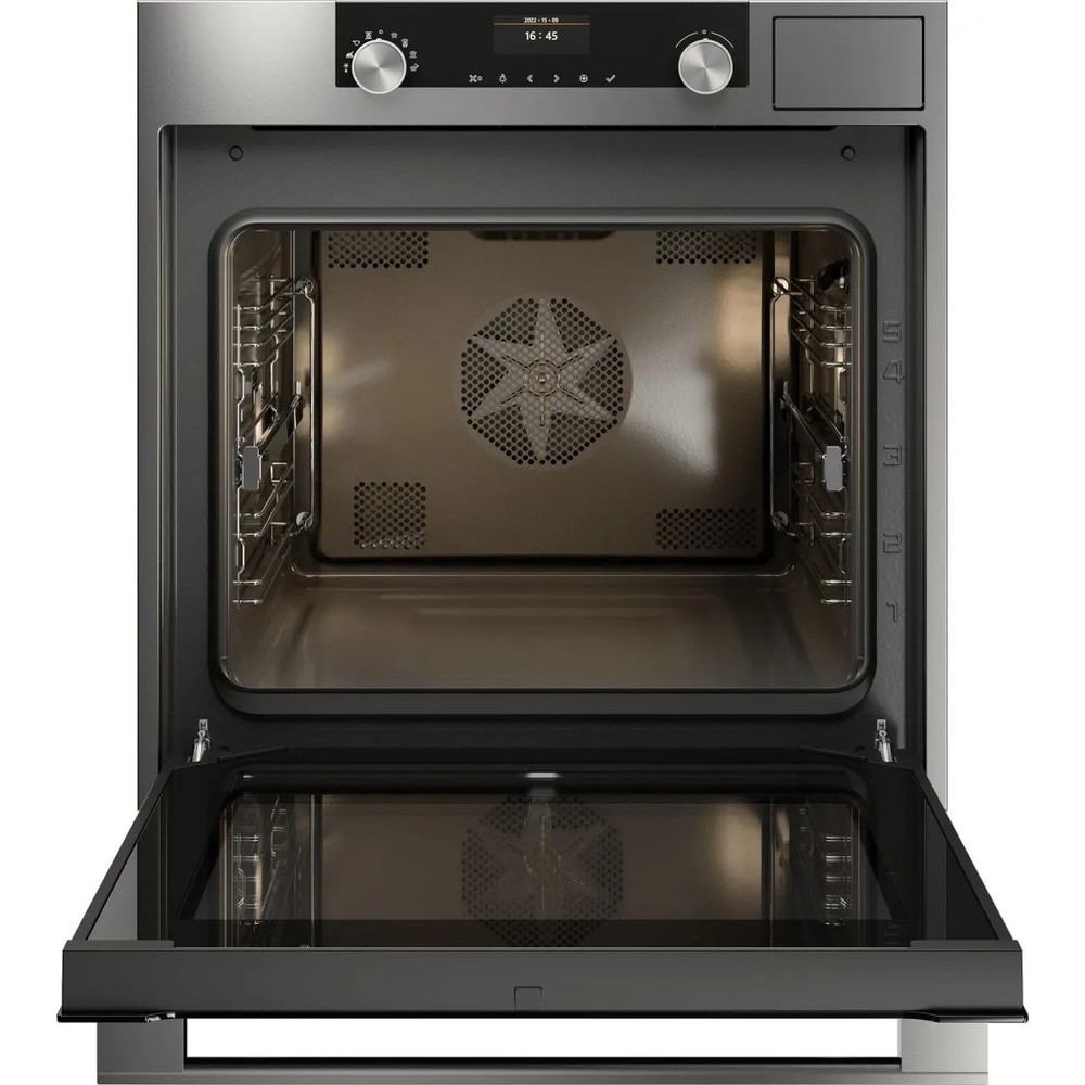 Духова шафа Asko OCS8664S - изображение 3