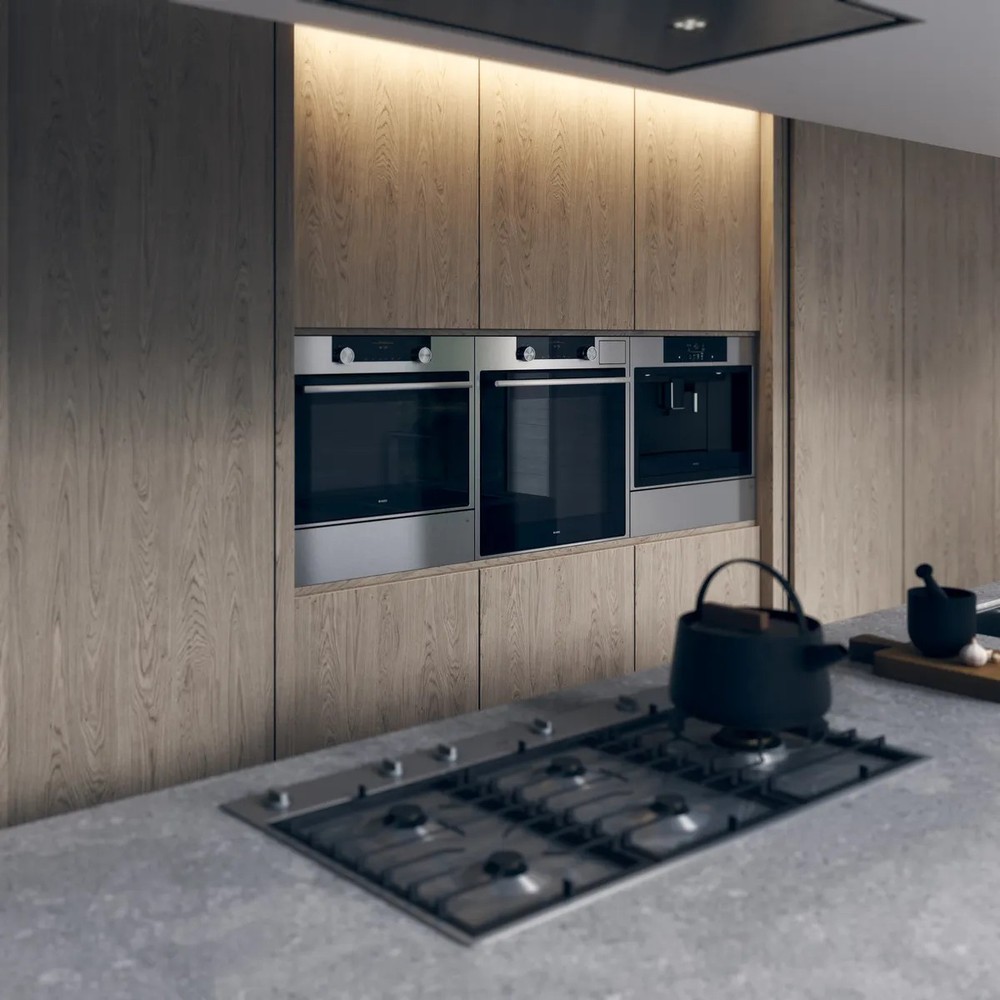 Духова шафа Asko OCS8664S - изображение 8