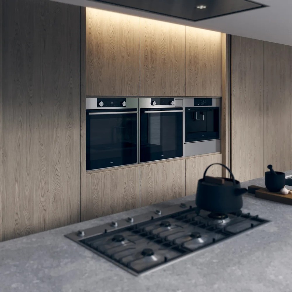 Духова шафа Asko OCS8664S - изображение 6