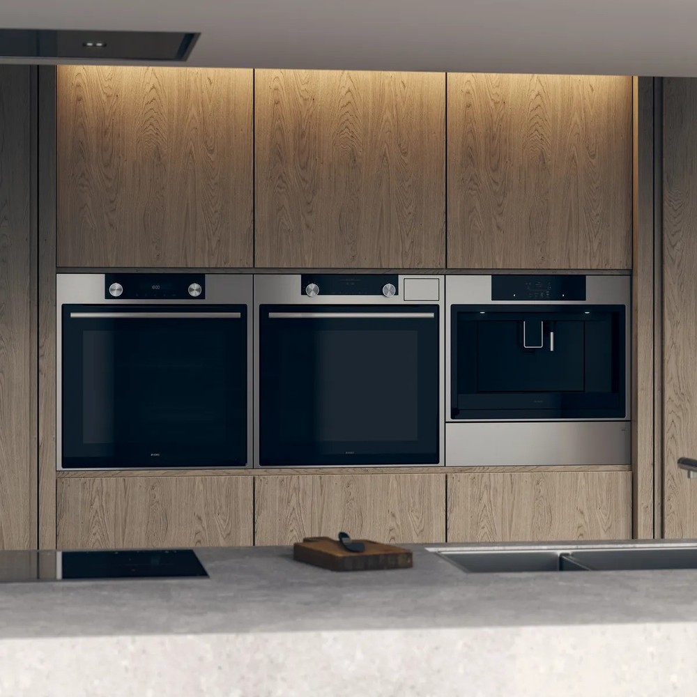 Духова шафа Asko OCS8664S - изображение 7