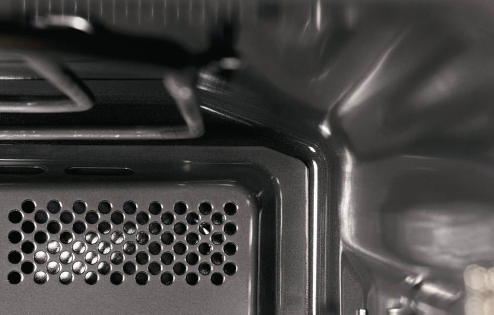 Духова шафа Asko OCS8676S - изображение 5